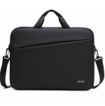Сумка для ноутбука 15.6" Acer OBG317 черный женский дизайн (ZL.BAGEE.00L)
