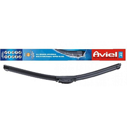 Дворник зимний AVIEL T-570 24" (600мм)