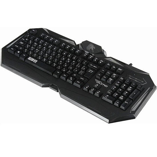 Клавиатура Qumo Spirit K608