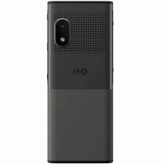 Телефон NOKIA 150 MUSIC TA-1716 DS Dark Grey