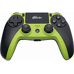 Геймпад RITMIX GP-062BTH Black-Green