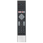Пульт HUAYU для TV Haier HTR-U27E (заменяет HTR-U29R) ic voice control ( с голосовым управлением) (HE-V1)