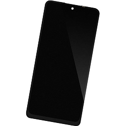 Дисплей для Xiaomi Redmi Note 10 Pro/11 Pro/Poco X4 Pro + тачскрин (черный)