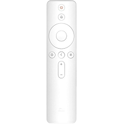 Пульт Xiaomi Mi D79C100215AC3 белого цвета с голосовым управлением