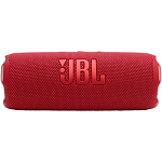 Колонка портативная JBL Flip 7 Red