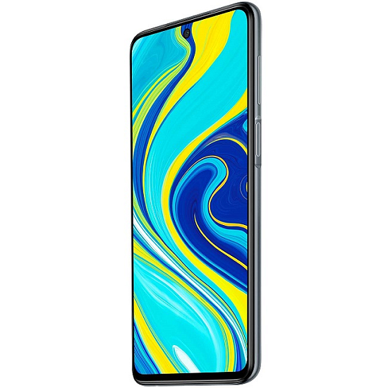 Смартфон Xiaomi Redmi Note 9 Pro 6/64Gb Серый