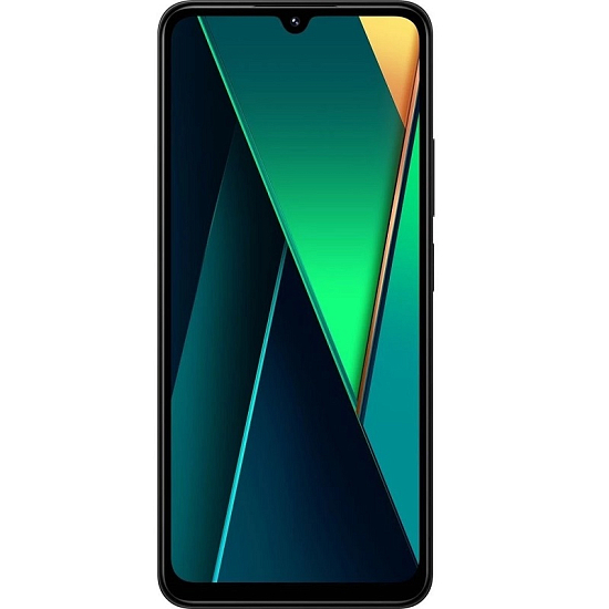 Смартфон Xiaomi POCO C75 6/128Gb Черный
