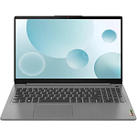 Ноутбук 15,6" Lenovo V15 G3 IAP (Intel Core i3-1215U/ 8GB/ SSD 512GB/ DOS) ((82RK013NRK/ 82RK016URK)) серый