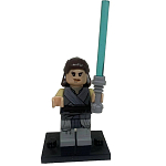 Фигурка SW001 Рэй