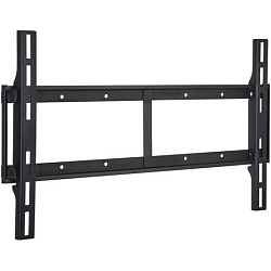 Кронштейн LE'STER LST-601.01  10"- 95" vesa 600*400 фикс