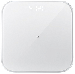 Весы XIAOMI Mi Smart Scale 2 (XMTZC04HM/NUN4056GL/NUN4057GL)