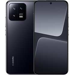 Смартфон Xiaomi 13 12/256 Черный (CN)