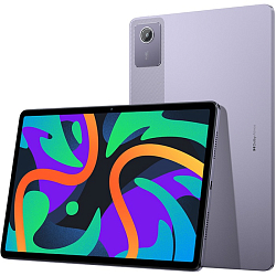 Планшет 11" Lenovo Xiaoxin 2024 8/128 Фиолетовый (CN) (Уценка)