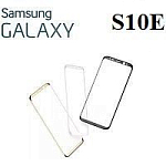 Стёкла для Samsung Galaxy S10E