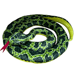 Мягкая игрушка Змея 200 см