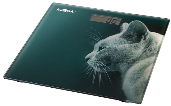 Весы ARESA AR-4412