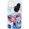 Задняя накладка HOCO для iPhone 12 Pro с картинками