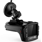 Видеорегистратор+Радар-детектор SILVERSTONE F1 HYBRID EVO PRO