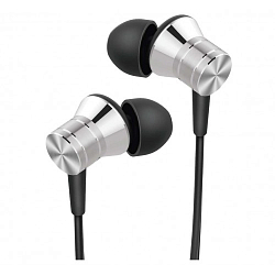 Наушники XIAOMI 1MORE E1009 Piston Fit In-Ear Headphones Silver