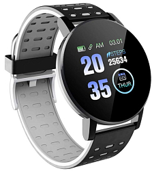 Фитнес-браслет RITMIX RFB-460