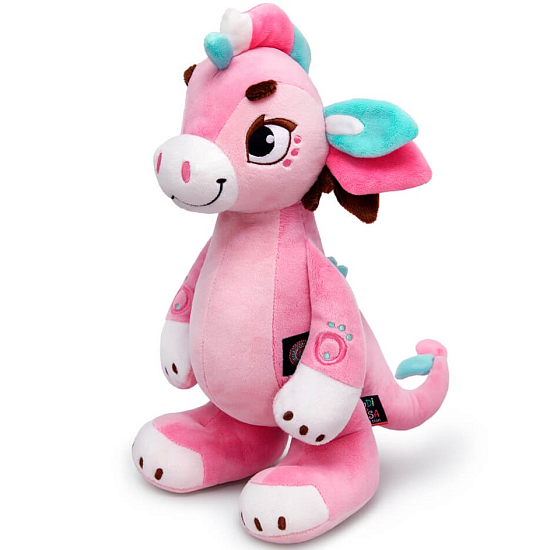 Мягкая игрушка Эйдис , 35 см (Ds35-029)