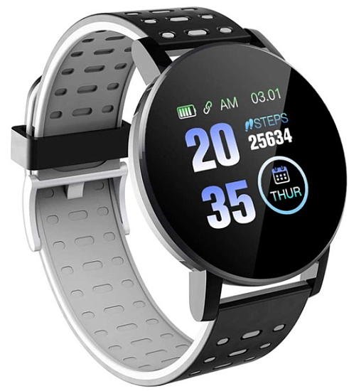 Фитнес-браслет RITMIX RFB-460