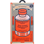 Противоударное стекло REMAX для iPhone 15 GL-83, черное