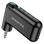 FM-модулятор BOROFONE Wideway, BC35, чёрный