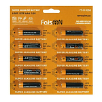 Элемент питания FAISON LR03 BL-10 Super Alkaline (10/100/800), (арт.FS-B-1066)