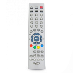 Пульт HUAYU для TV Toshiba RM-D602 корпус пульта как CT-90253