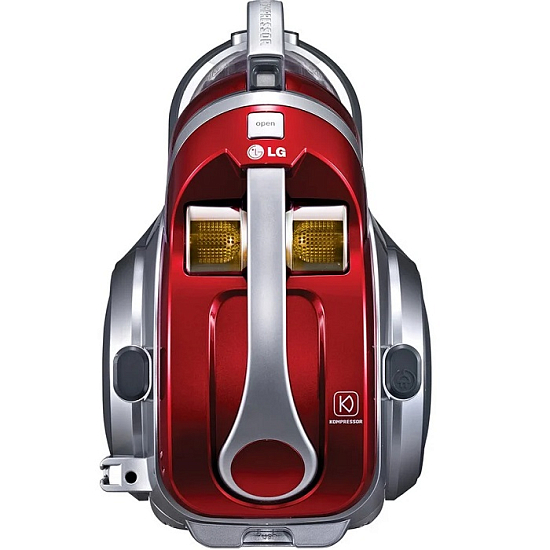 Пылесос LG VK89383HU