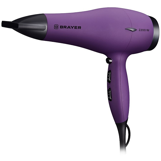 Фен BRAYER BR-3007