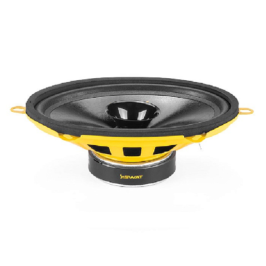 Автоакустика SWAT SP-H57 5*7" (13*18см)
