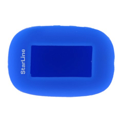 Силиконовый чехол STARLINE B62-B94 (синий)