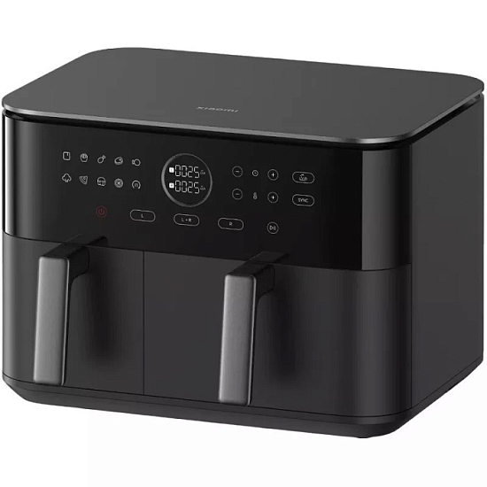 Аэрогриль Xiaomi Air Fryer Dual Zone 10L (BHR07SGEU)