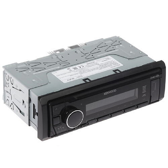 Автомагнитола KENWOOD KMM-105GY