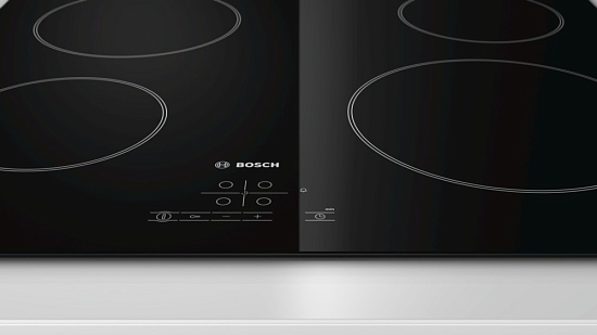 Варочная панель BOSCH PKE 611B17E