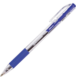 Ручка масляная   1,0мм,BRAUBERG 