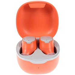 Наушники RITMIX RH-835BTH TWS Bright Orange
