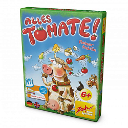 Аллес Томате (Alles Tomate)