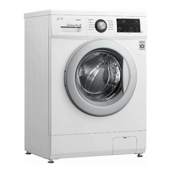 Стиральная машина LG F2J3WS1W