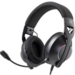 Наушники DEFENDER Weaver Черный, 62540