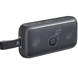 Колонка портативная Anker Soundcore Motion 300, черный (Уценка)