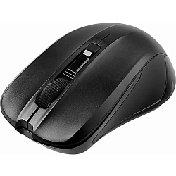 Мышь ACER OMR010 черная