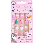 Накладные ногти, в коробке УТМ01493264