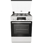 Комбинированная плита GORENJE K634WH
