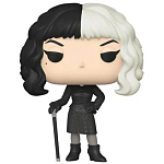 Фигурка Funko POP! Disney Cruella Cruella (Making Art) (1038) 54466