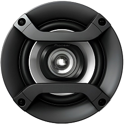 Автоакустика Pioneer TS-F1034R 4" (10см)