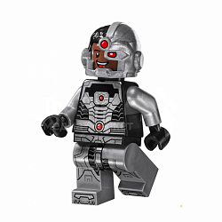 Фигурка SP002 Киборг