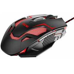 Мышь ACER OMW125 черный